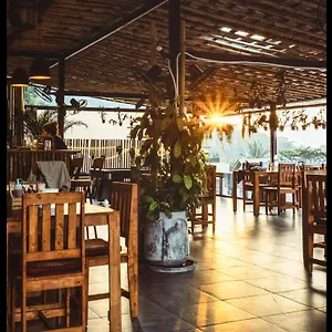  Hostal Echo & Diving