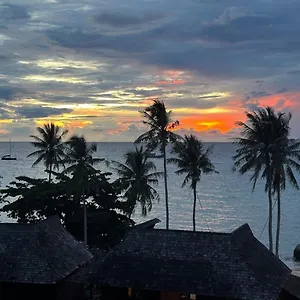  Hostal Blue Chitta Yoga & Freediving