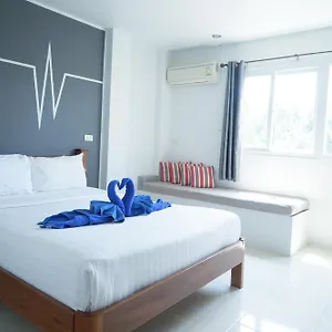  Hostal Lucky House