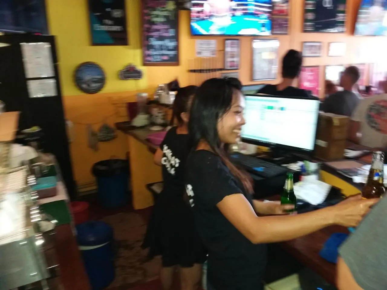 Koh Tao Central Hostel